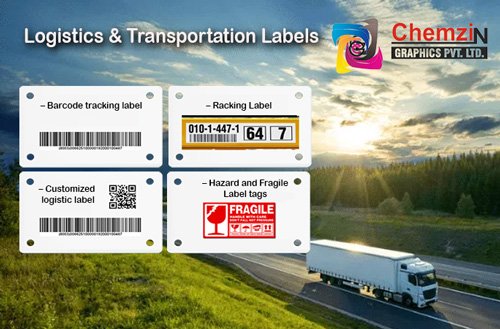 logistics packaging company