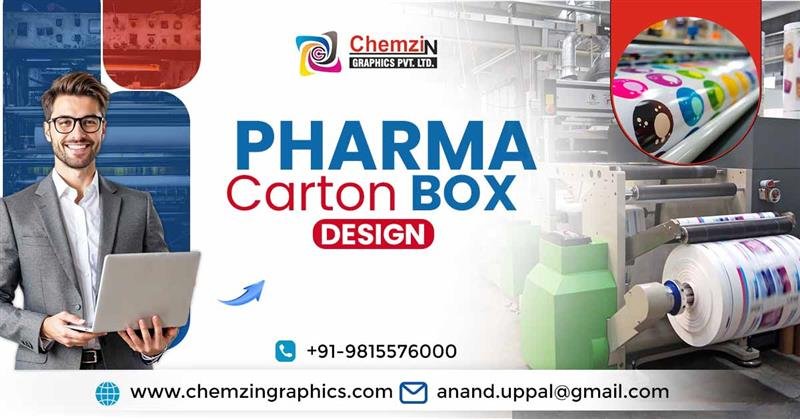 Key Elements to Consider in Pharma Carton Design for Enhanced Brand Visibility